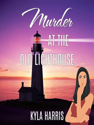 cover image of Murder at the Old Lighthouse